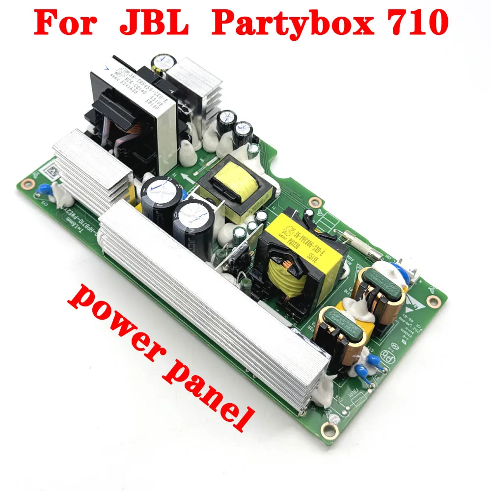 

1PCS New For JBL partybox 710 Bluetooth Speaker Power Board 710 partybox Connector
