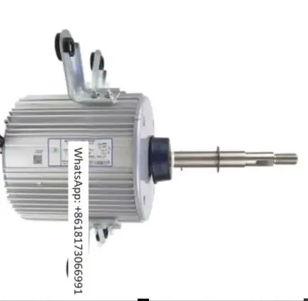 Yongan Central Air …