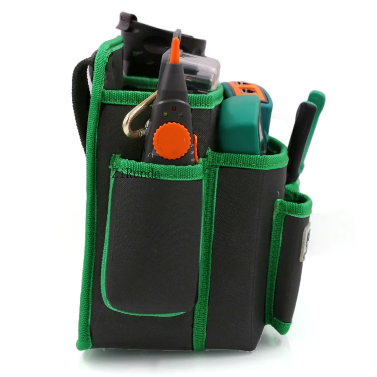 툴킷, 도구 가방, 이중 포트 외부 수리 도구 패니 팩