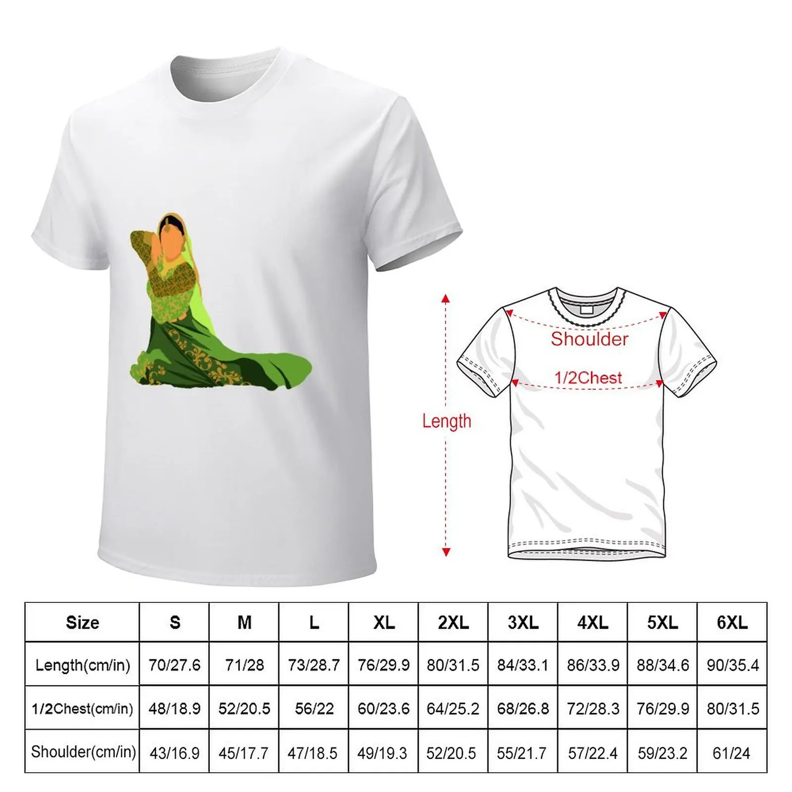 Maar Dala - Devdas T-Shirt hippie clothes anime clothes animal prinfor boys quick-drying mens t shirts pack