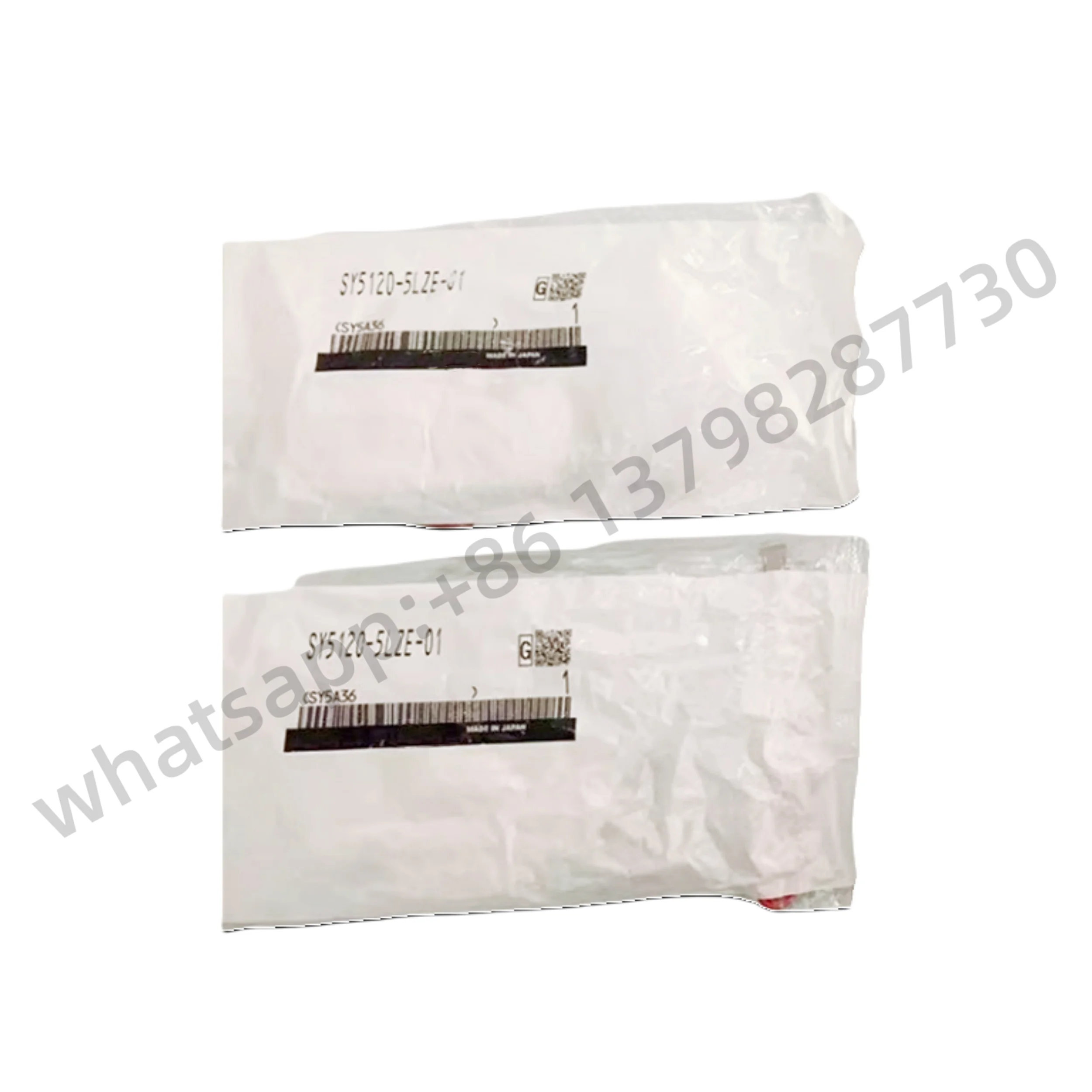 New SY5120-5LZE-01 SY5120-5LZE-C6 SY5120-5LZE-C8 SY5120-6LZE-01 SY5120-4LZE-C6