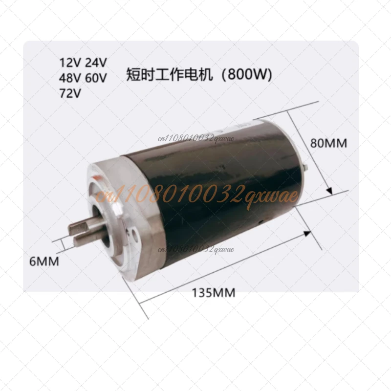 

Small DC Motors 12v, 24v, 60v, 72v Hydraulic Oil Pump Dump Power Unit DC Power