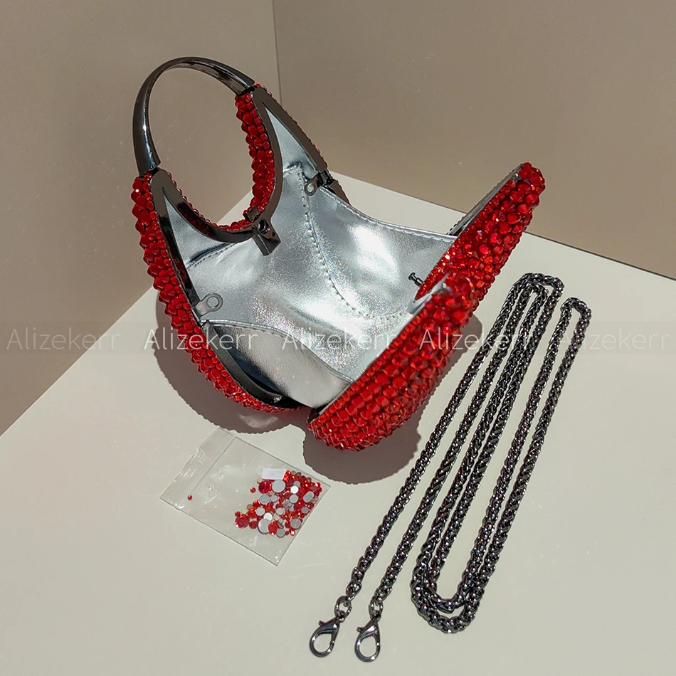 Thumbnail 4 - #38 Best Rhinestone Bags to Buy In 2026