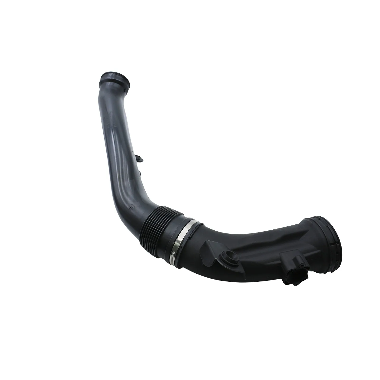 

ZOOMKEY подходит для BMW X3 X4 X5 X6 N55 3,0 турбозарядка воздушная индукционная трубка 13717583714