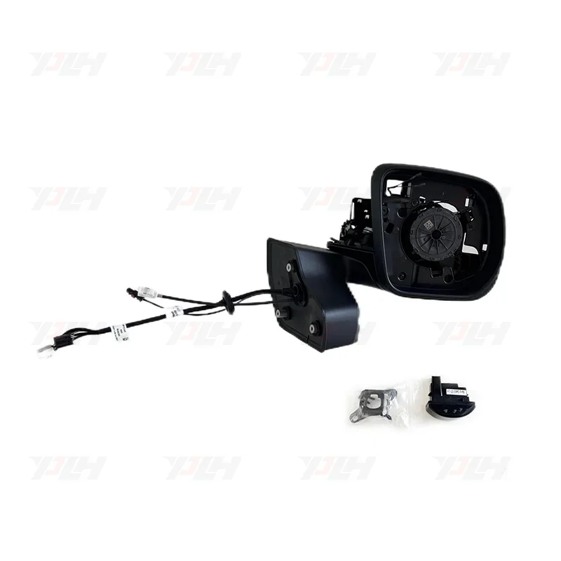 Wide Side Mirror For Mercedes Benz G-class Rear View Mirror