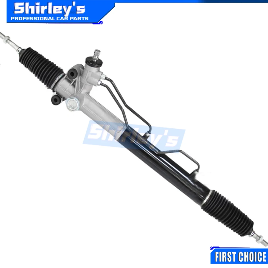 Power Steering Rack For Mercedes BENZ MB100 W661 MB140  6614603100 A6614603100 BC146A001287