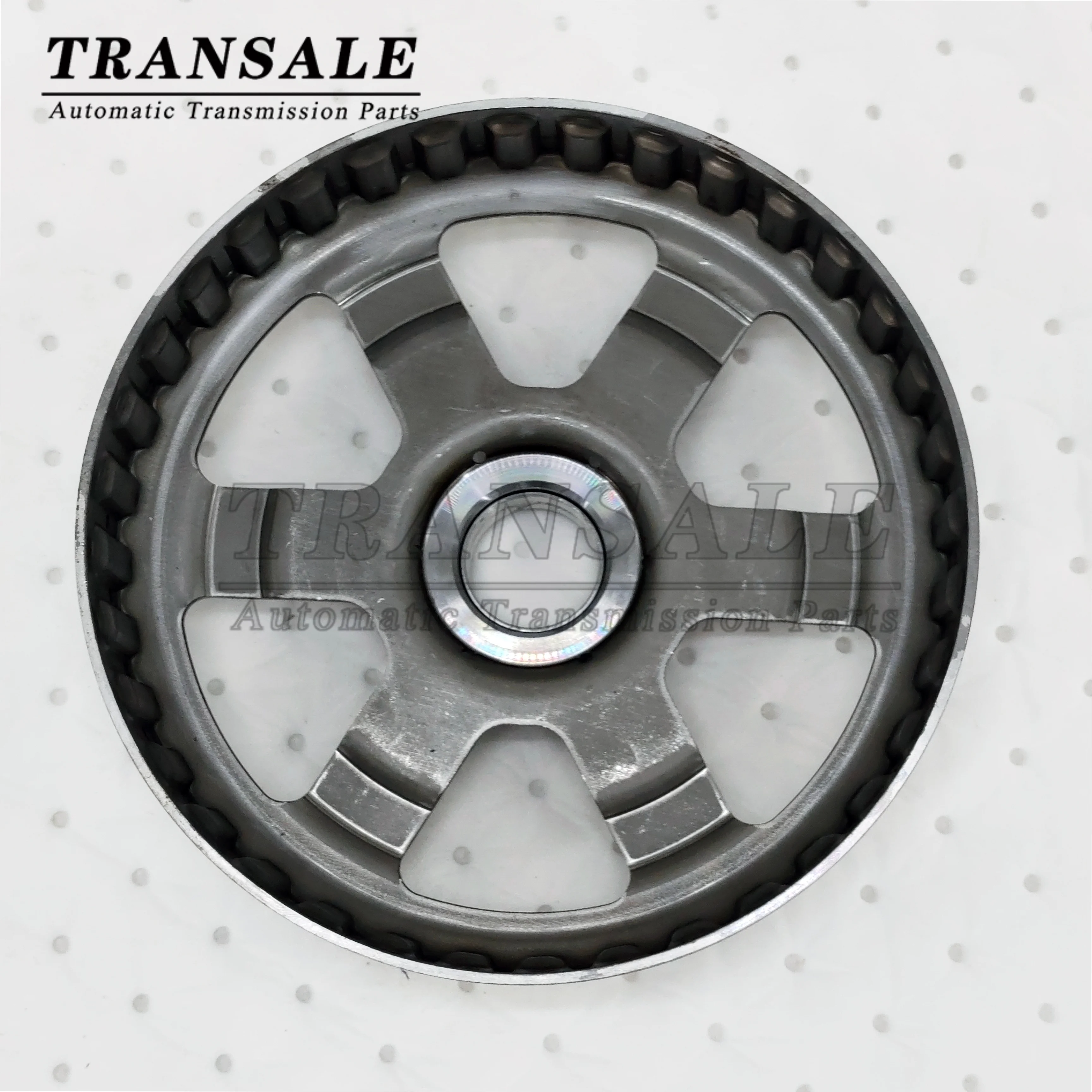 

6T40 Sun Gear Automatic Transmission For CRUZE, EPICA, LACETTI, ASTRA, ANTARA, SAAB 9’4 OUTPUT PLANET