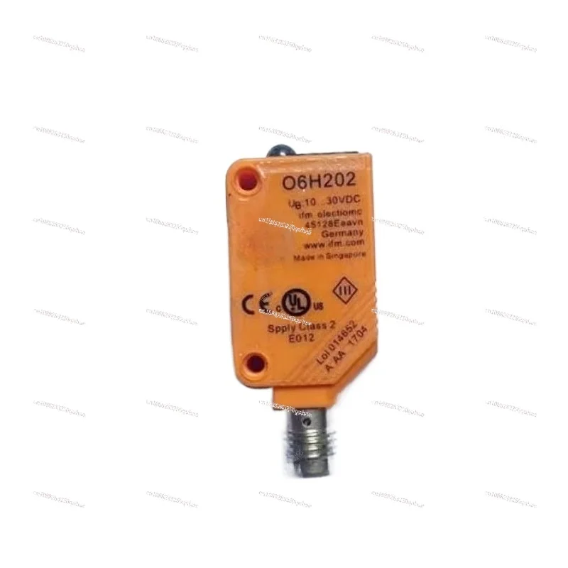 

Отличное качествоСовершенно новый фотоэлектрический переключатель O6H204 O6H202 O6H200 06T202 O8H208