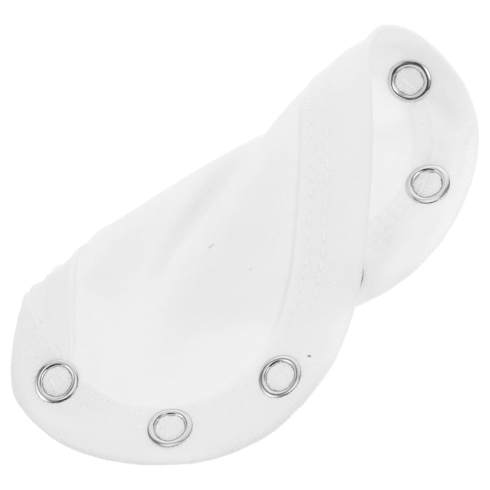 

Bodysuit Extender Universal Jumpsuit Extend Film Baby Boys Girls Infants Toddlers Clothes Lengthen Service Life 0-3 Years Blue