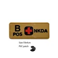 PVC Patch 31