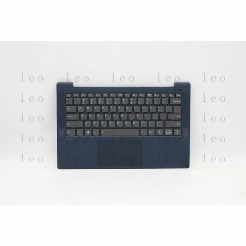 

LL New/Orig for Lenovo 5-14ITL05 Palmrest Cover/The Keyboard Case Blue 5CB1B66034