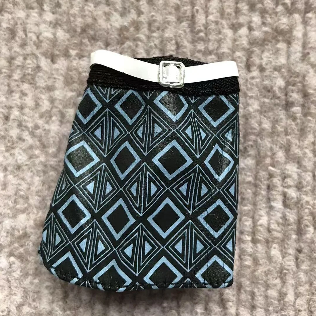 Rainbow ตุ๊กตาเสื้อกางเกง TShirt รองเท้ารองเท้าแตะตุ๊กตาอุปกรณ์เสริม 1/6 ตุ๊กตาชิ้นส่วนตกแต่ง