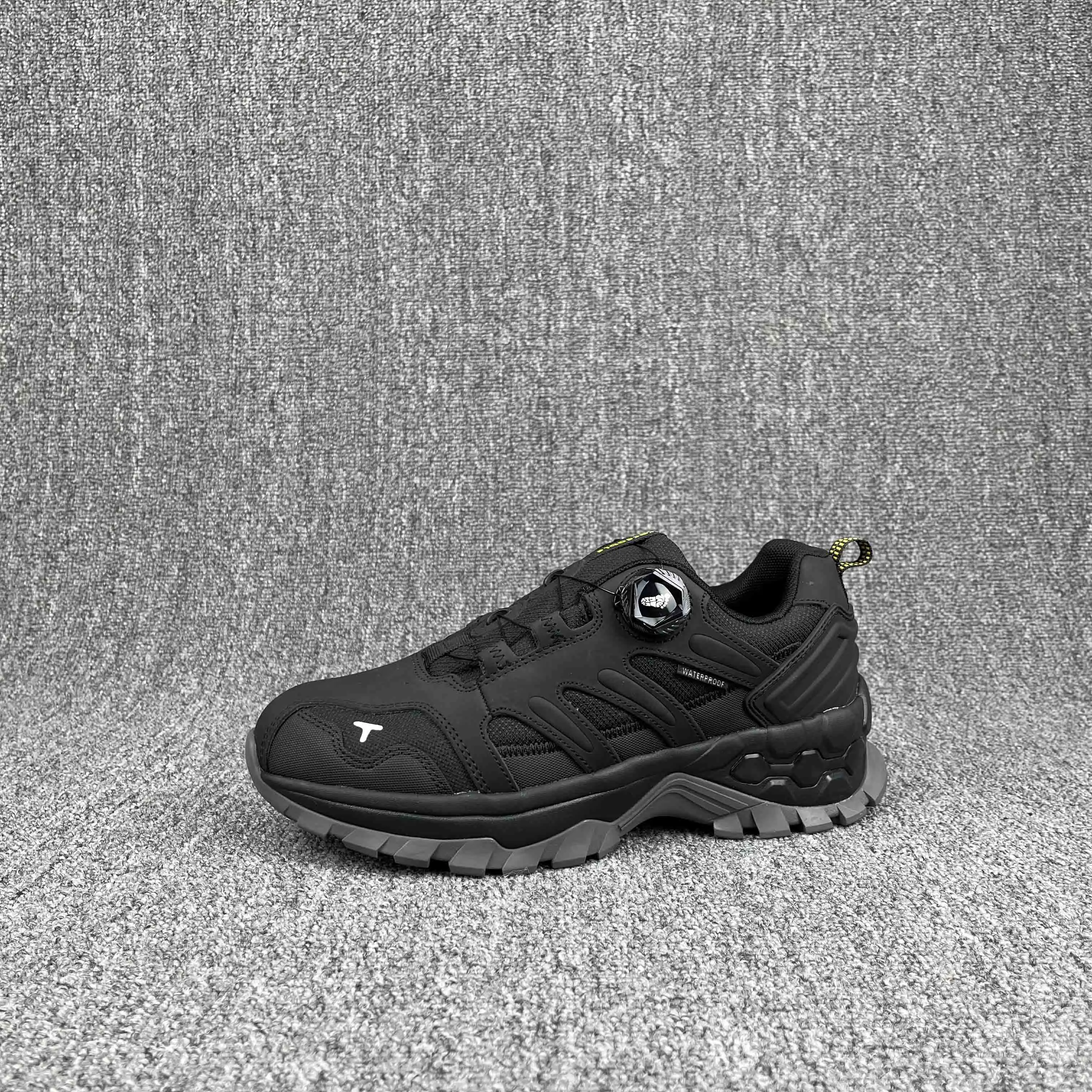 

2025 New High-Quality Lightweight Anti-Slip Breathable Walking Shoes Durable, Strong Traction Athletic Shoes Excellent