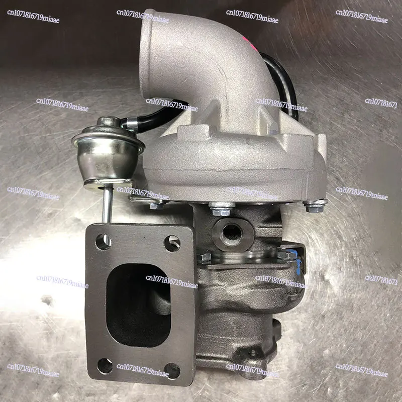 

HT12-11B 14411-1W402 Turbocharger for Automotive Engine Superchargers