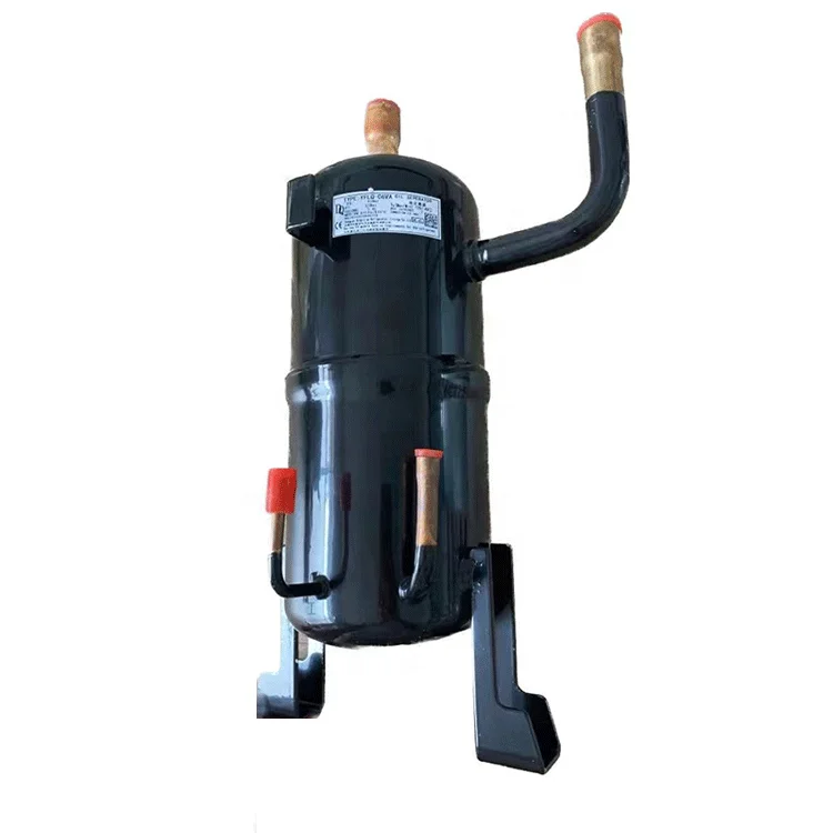 

Оригинальные аксессуары для систем Hvac, детали системы кондиционирования воздуха Vrf, аксессуары для воздушного компрессора YFLQ-06VA, масляный сепаратор в продаже