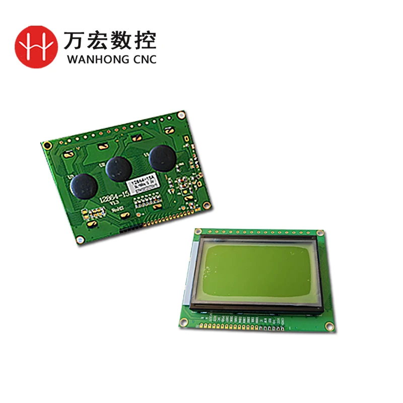 Гравировальный станок Ручка DSP A11 A18 Аксессуары для фрезерного станка с ЧПУ