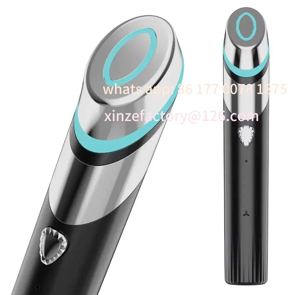 

Customizable Device Facial Skin Care Tools Anti Aging Microcurrent Lift Face Care
