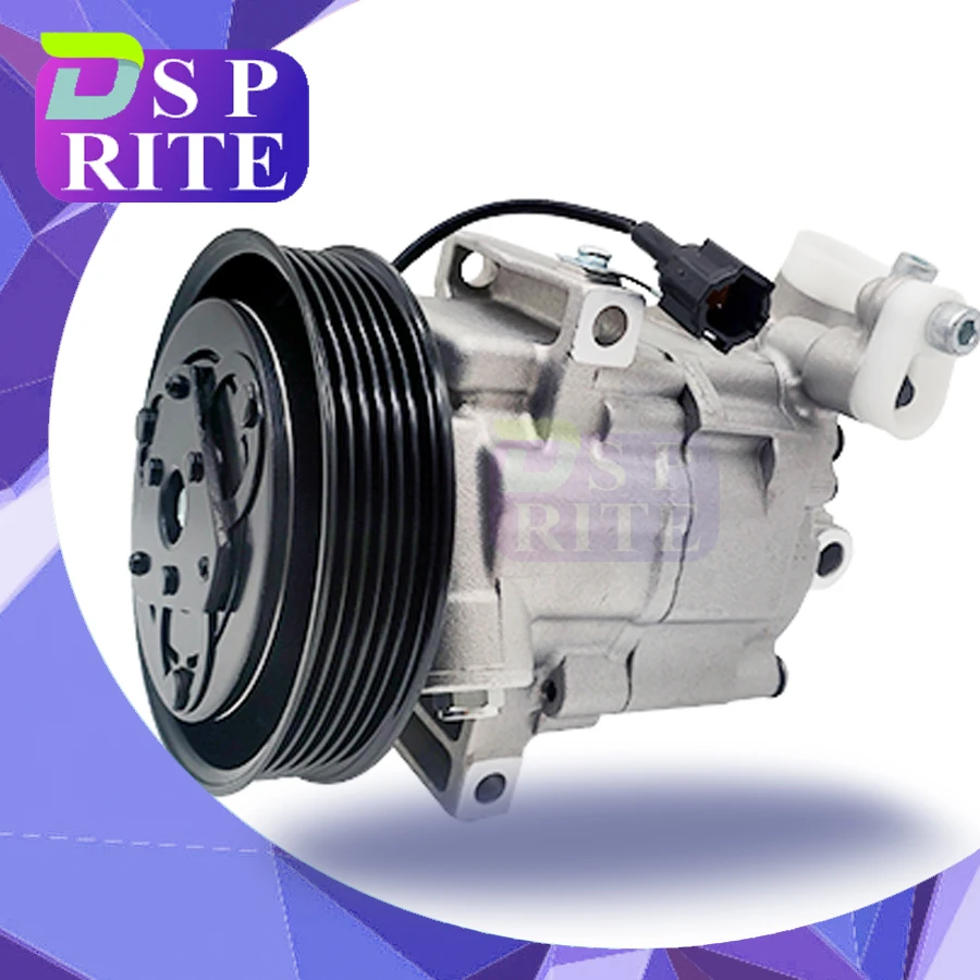 Nissan Compressor D…