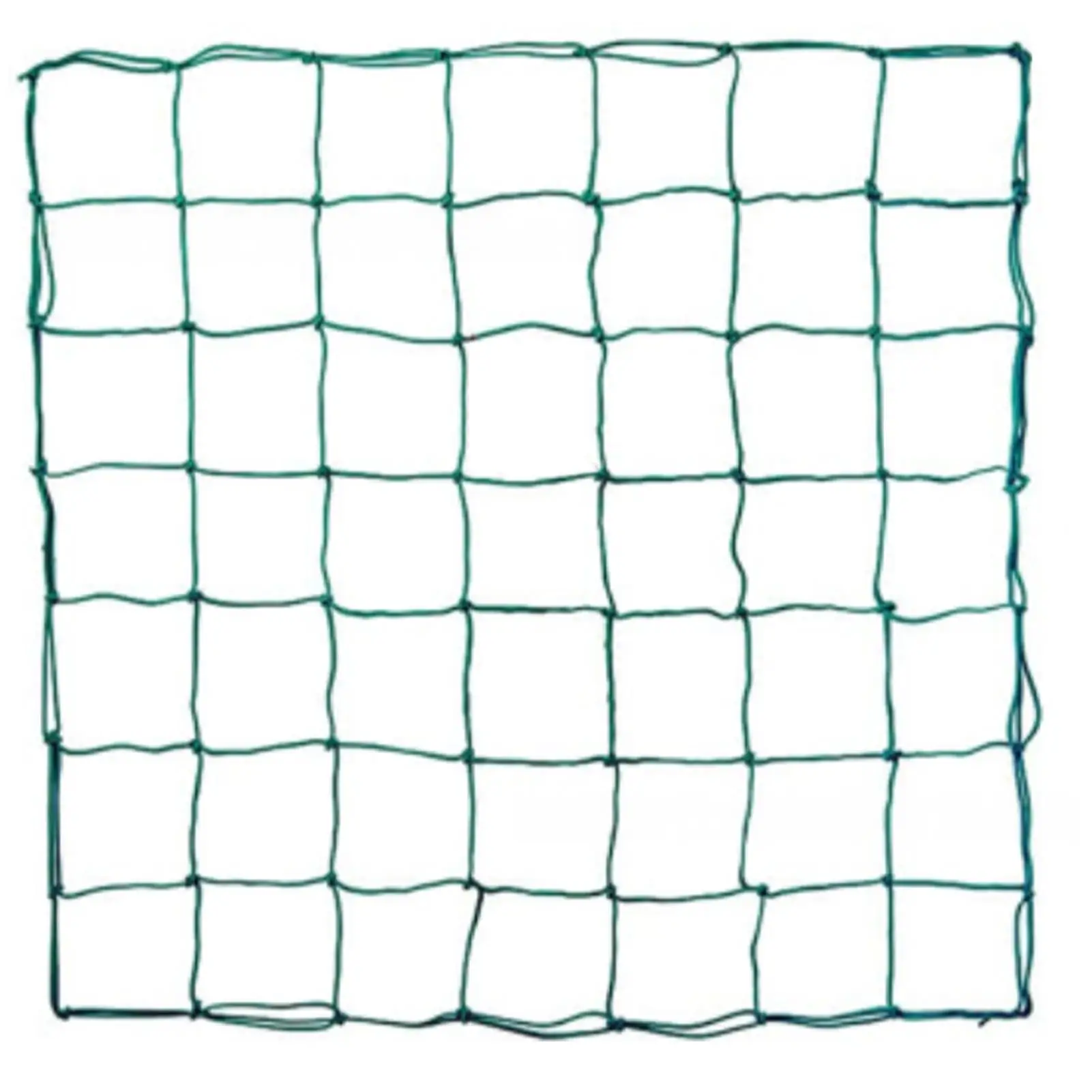 ABS Planting Tentage Net Strong Polyester For Maximum Durability Can Adjust Height And Easily Green 60*60CM