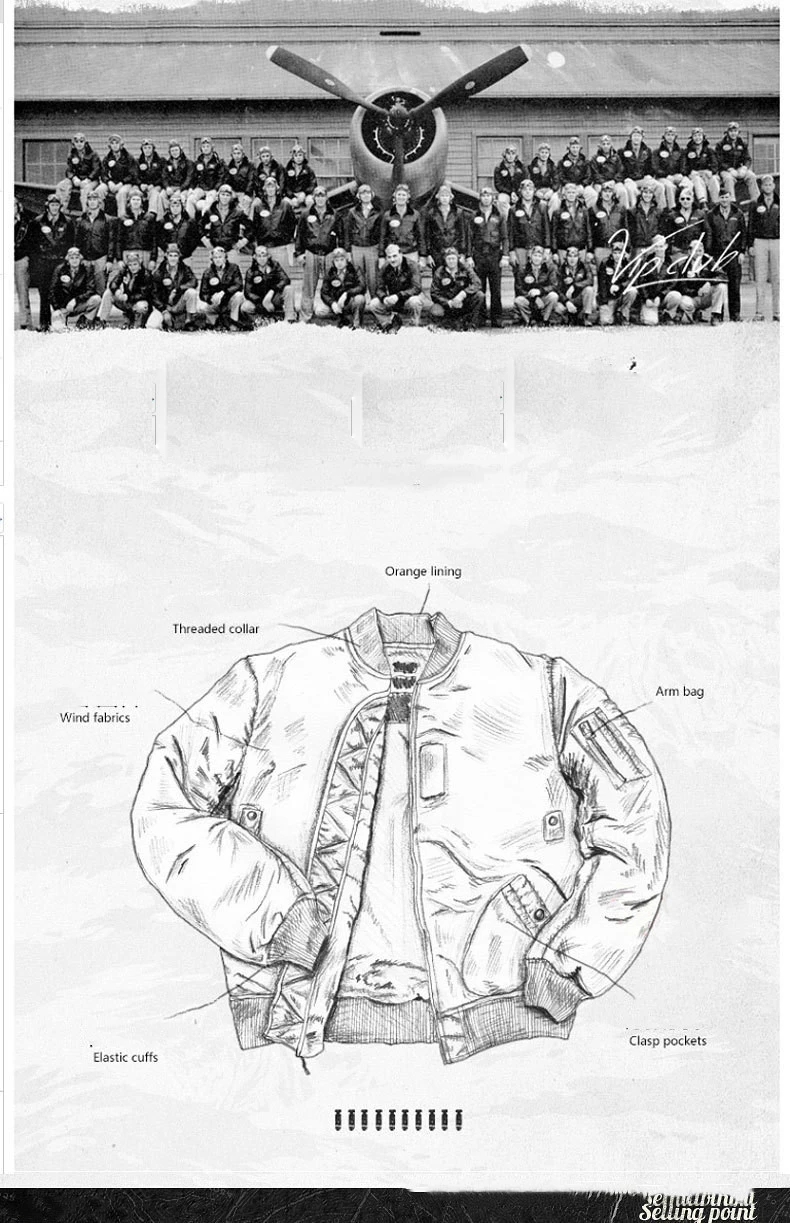 Military Fur Collar Hood Warm Tactical Bomber Winter Jackets Men Hooded Male Outwear Coats Windproof Flight Pilot Jackets S-2XL 8 Sa116616ecf4c497eb1320ee3a668b522w