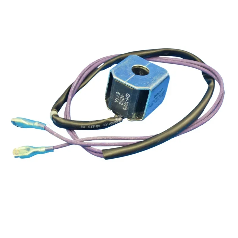 

Bobina de válvula de 4 vías para aire acondicionado Gree, 1-3P, SH-W2B, solenoide