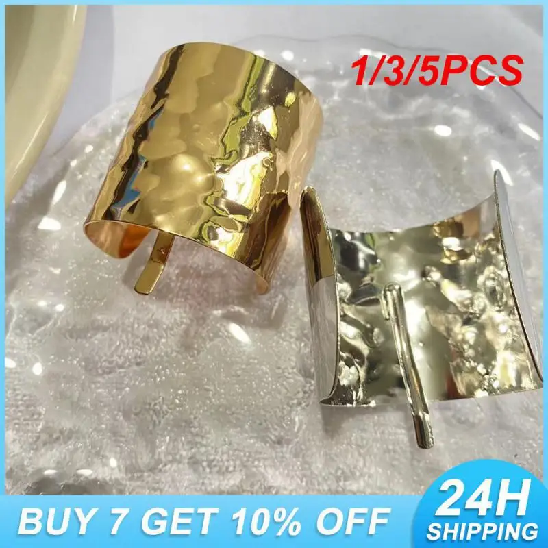 

1/3/5 шт., заколки для волос, 15 г