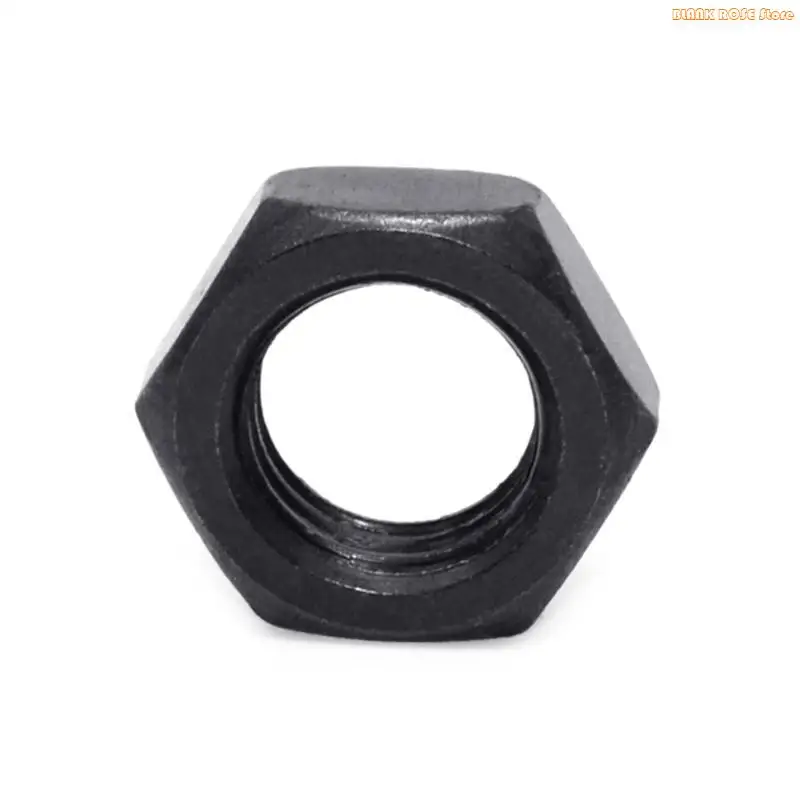 K1AE Rest Position Indexing Plunger Pin Carbon Steel Fine Thread Knob Plunger Screw
