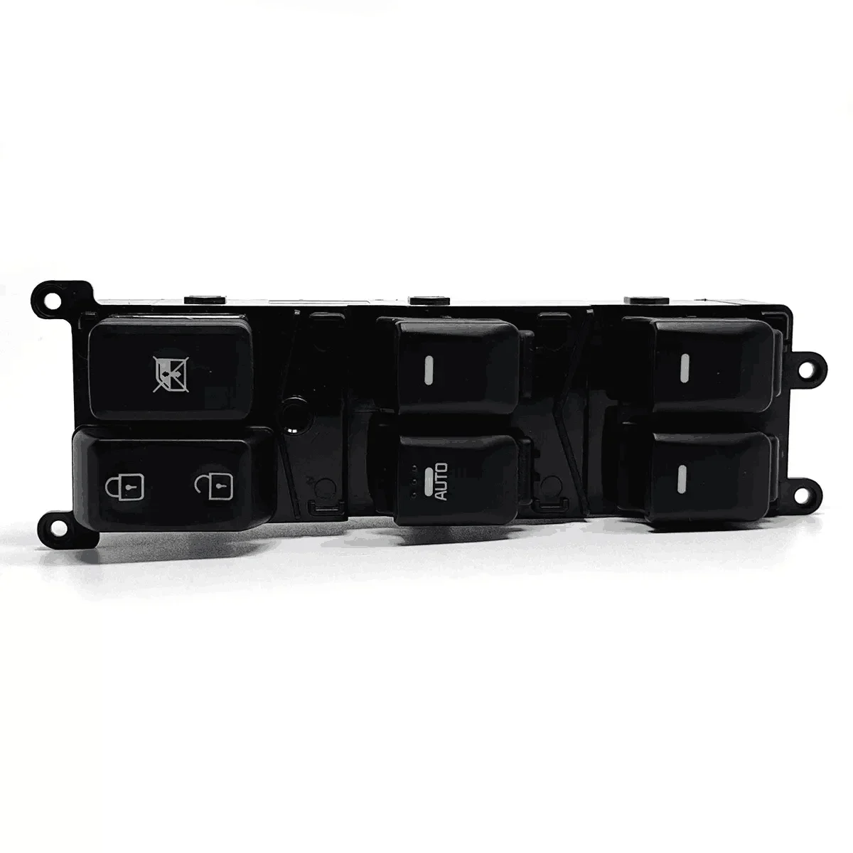 Кнопка управления для Kia Rio 2012, 2013, 2014, 2016, 2017