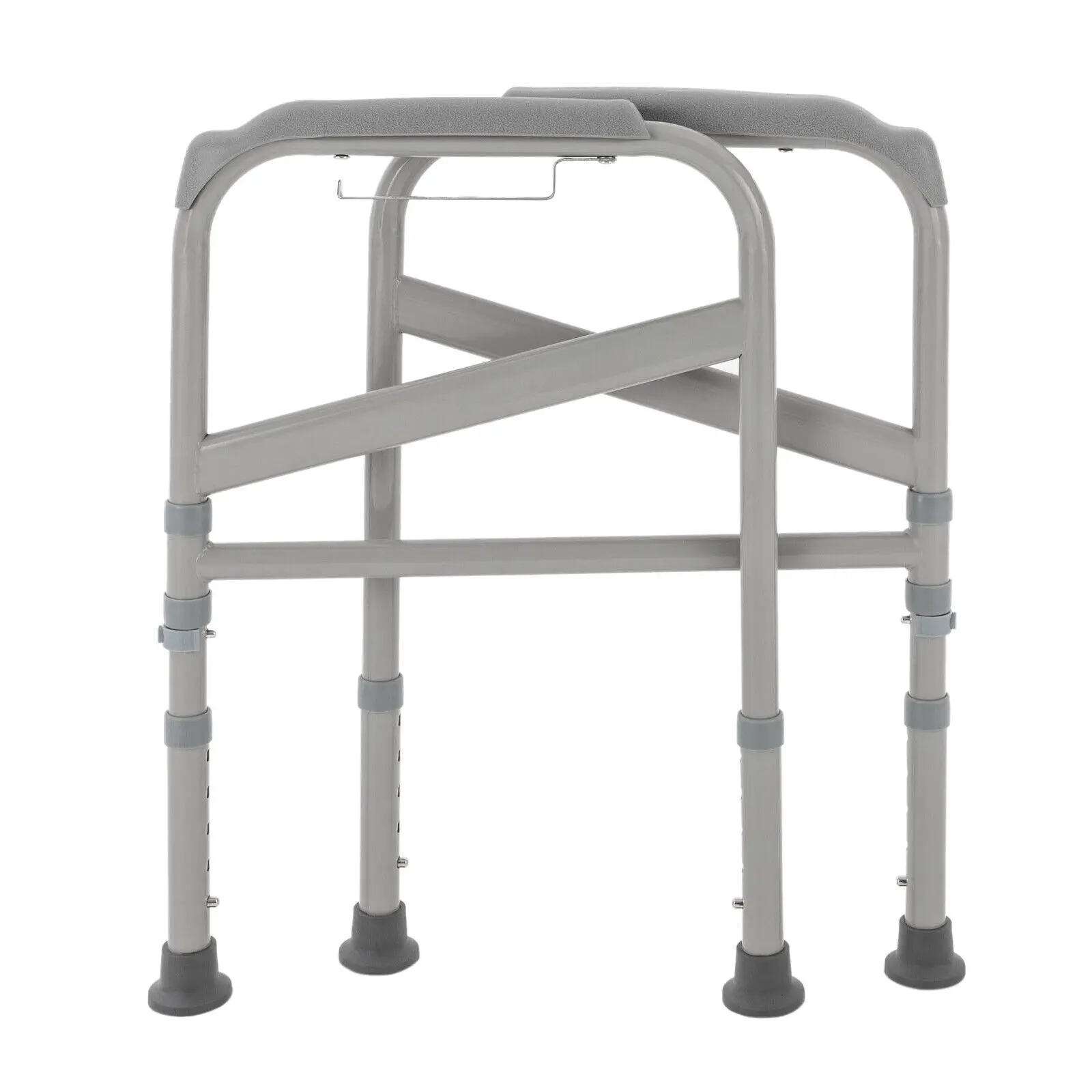 Toilettenständer, verstellbar, 200 kg, Stand-Up-Hilfe-Sicherheitssitz-Booster, rutschfeste Toilettenrahmen-Armlehne für ältere und schwangere Frauen