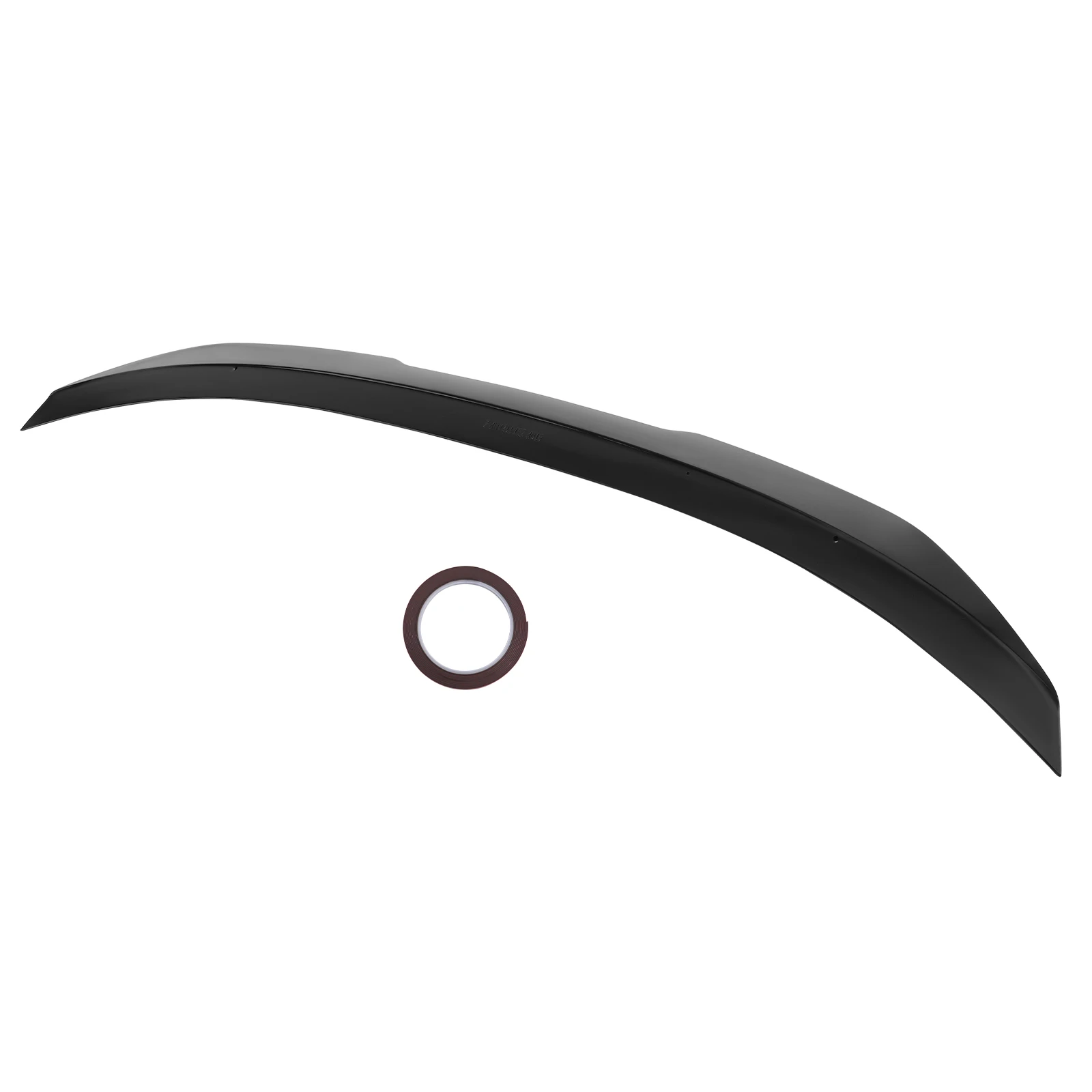 

Trunk Spoiler Wing Lip for BMW 5 Series 528i/535d/535d xDrive/550i 2011-2017 QME