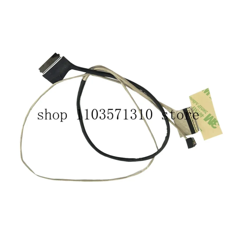

144HZ 40pin LCD Video Screen Display CABLE For ASUS FX505D FX505DT fx505ge FX50D FX86F AH51 1422-03310a2 14005- 02730500