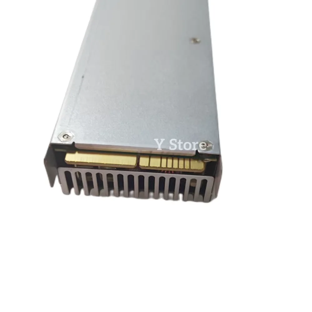 Y Store PWS-1K41P-1R 1400 واط واط كفاءة عالية الساخن مبادلة التيار الكهربائي لخادم T740 55E Psu الشحن السريع #4
