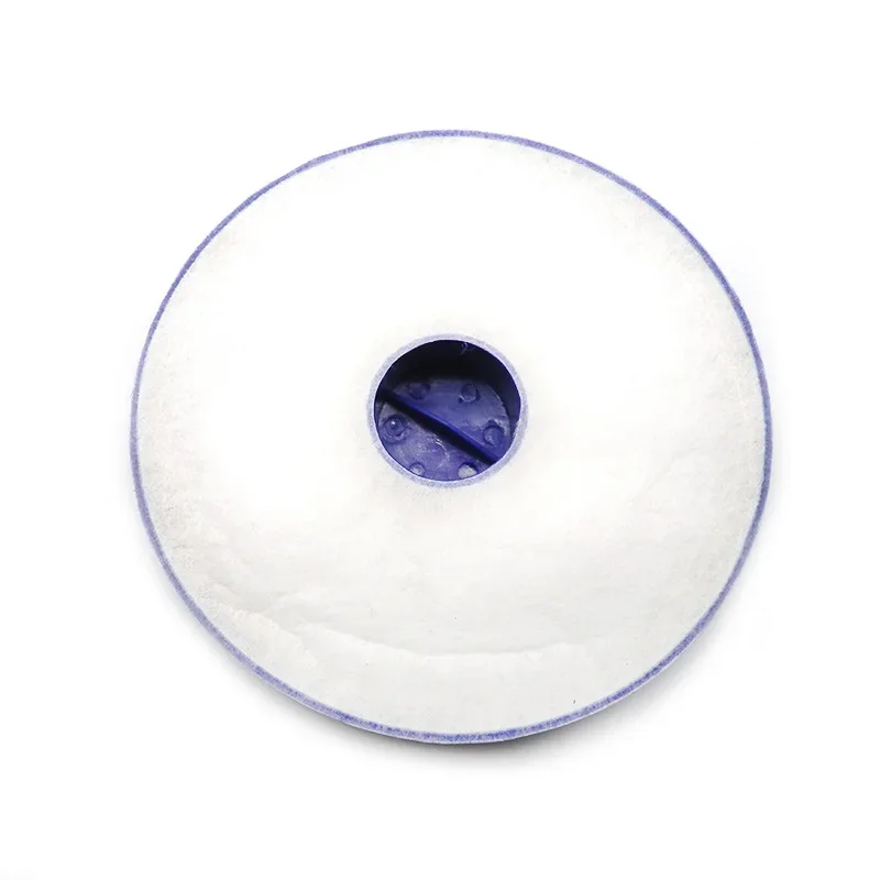 Lower Post Back HEPA Filter for Dyson DC05 DC08 DC14 DC15 DC19 DC20 DC21 DC29 Series Lifetime Filter Washable Replacement