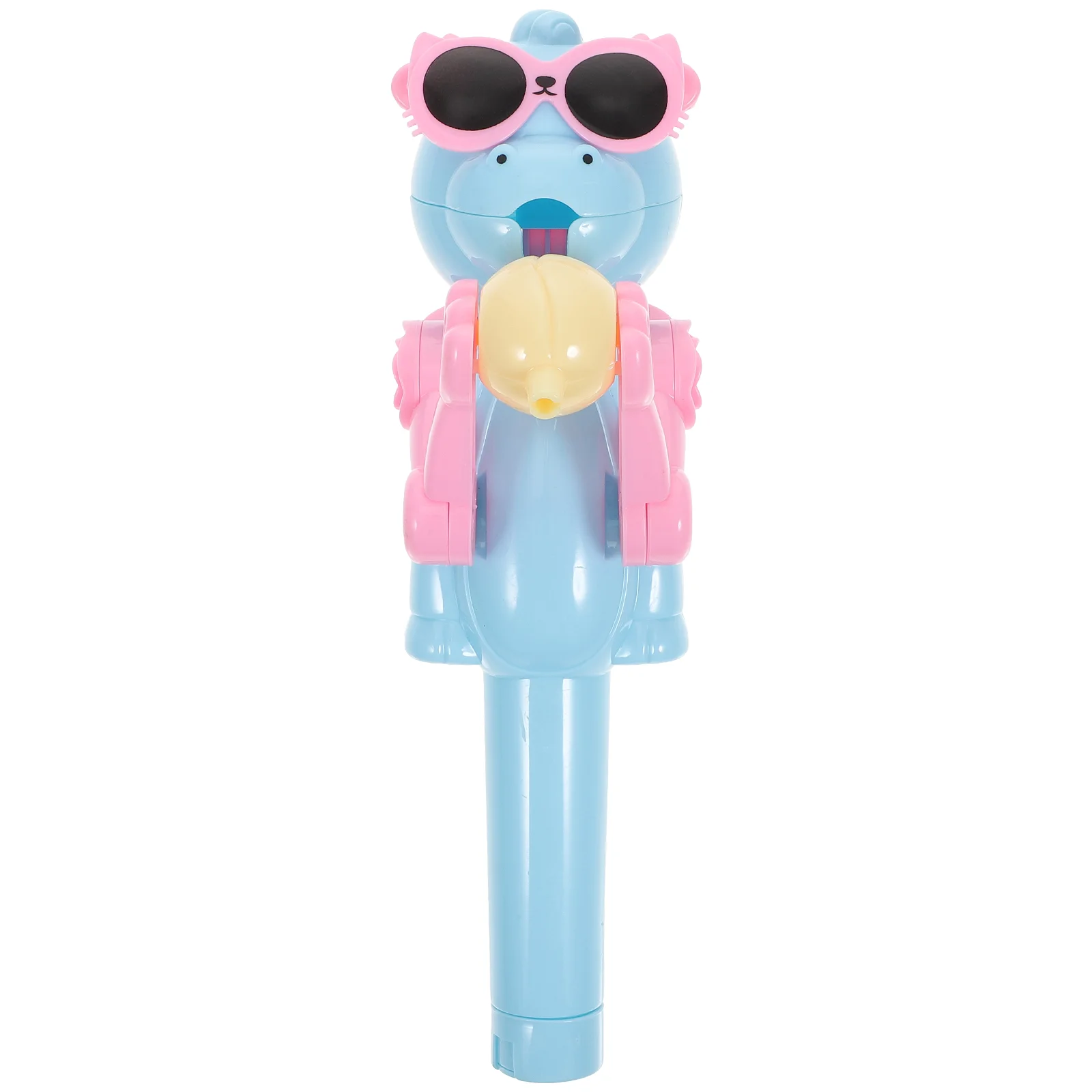 Lollipop Machine Kids Gift Popular Tools for Lovely Holder Pop-up Box Cake Stand Child