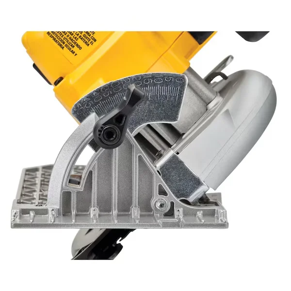Circular Saw Kit, Cordless, 20V DC