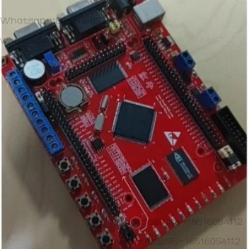 

Макетная плата Stm32f103zet6/аксессуары Stm32