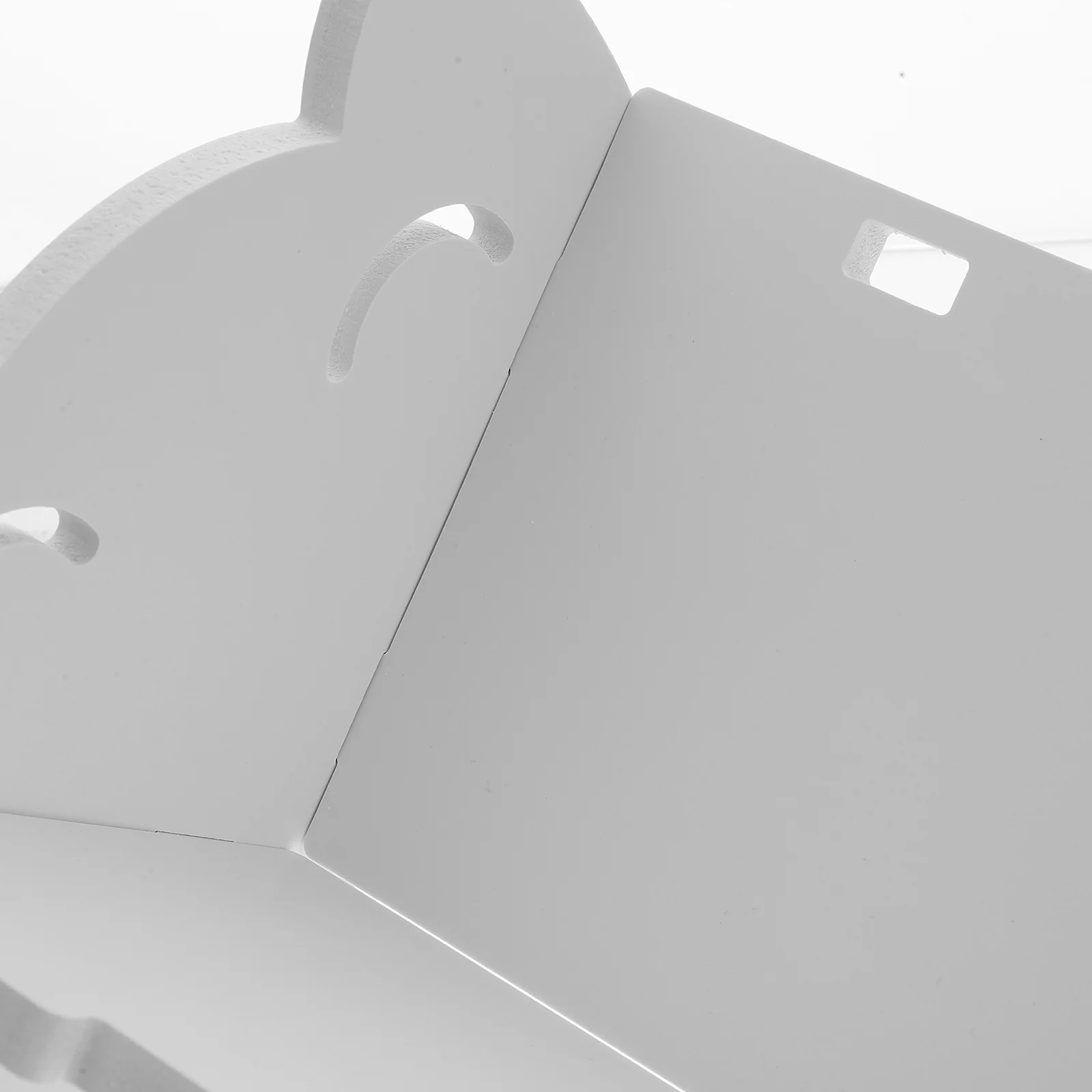 حامل تصنيف الكتب، حامل الكتب، خزانة الكتب المكتبية، صناعة متقنة، هيكل ثابت، منظم خزانة الكتب المكتبية #5