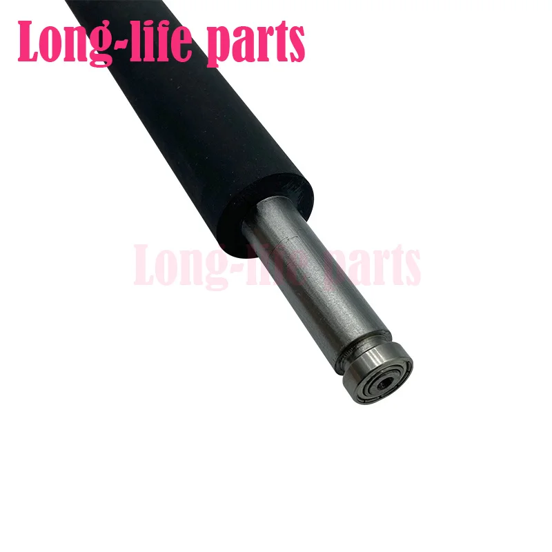 ES-RVA4 RVB4 RZB4 Pressure Roller 1PC For Riso RVB4 RV2460 2490 3460 RZ230 330 RZ Copier Sapre Printer Parts