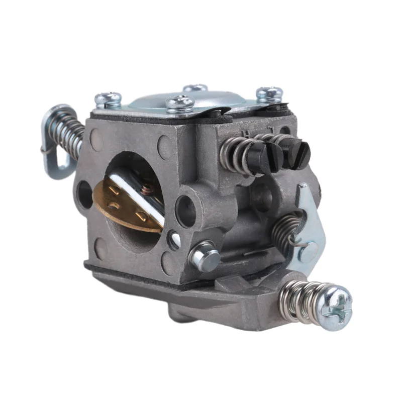 

【ПОДАРОК】Карбюратор для бензопилы STIHL 021 023 025 MS210 MS230 MS250 Walbro WT 286, серебристый