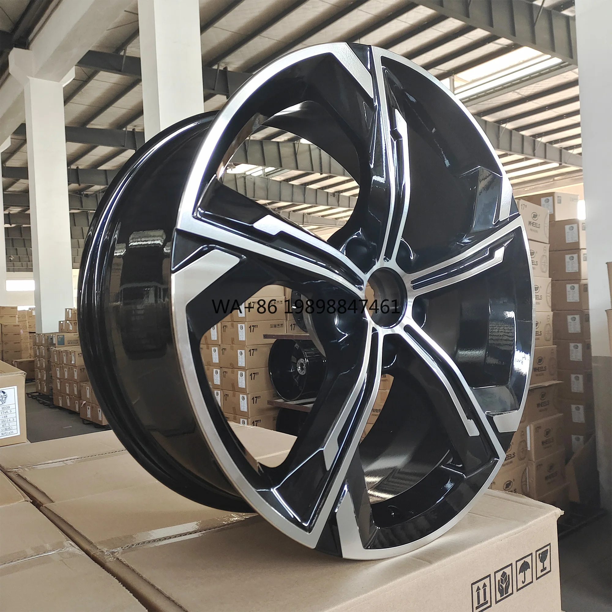 For Byd Alloy A356.…