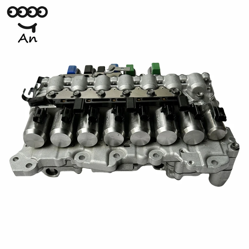 

8G45 AWF8G45 Transmission Body For Volvo 1.5T 2.0T Gearbox 31492785