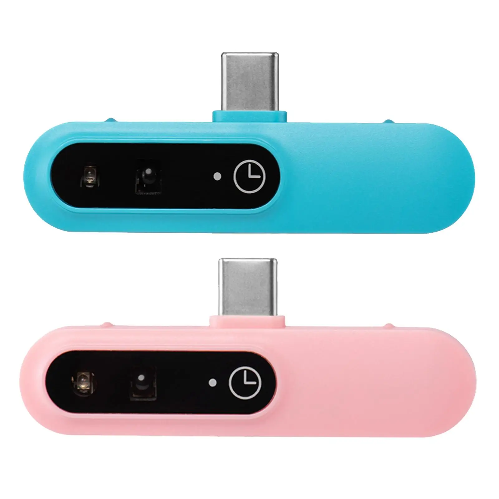 Distance Reminder Antifatigue And Phone And Tablet Sitting Posture Reminder Electronic Product Interface