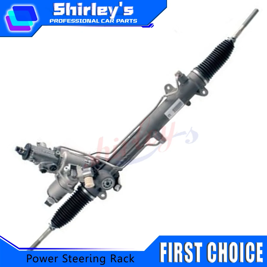 

Для BMW E60 E61 E63 E64 шестерня рулевого управления 32106777495 32106777494 правый руль