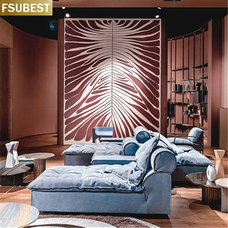 Modern Velvet Modular Corner L Shape Design Sofa Divano Divani Kanepe Muebles Salon Mobili Soggiorno Furniture Living Room image 3