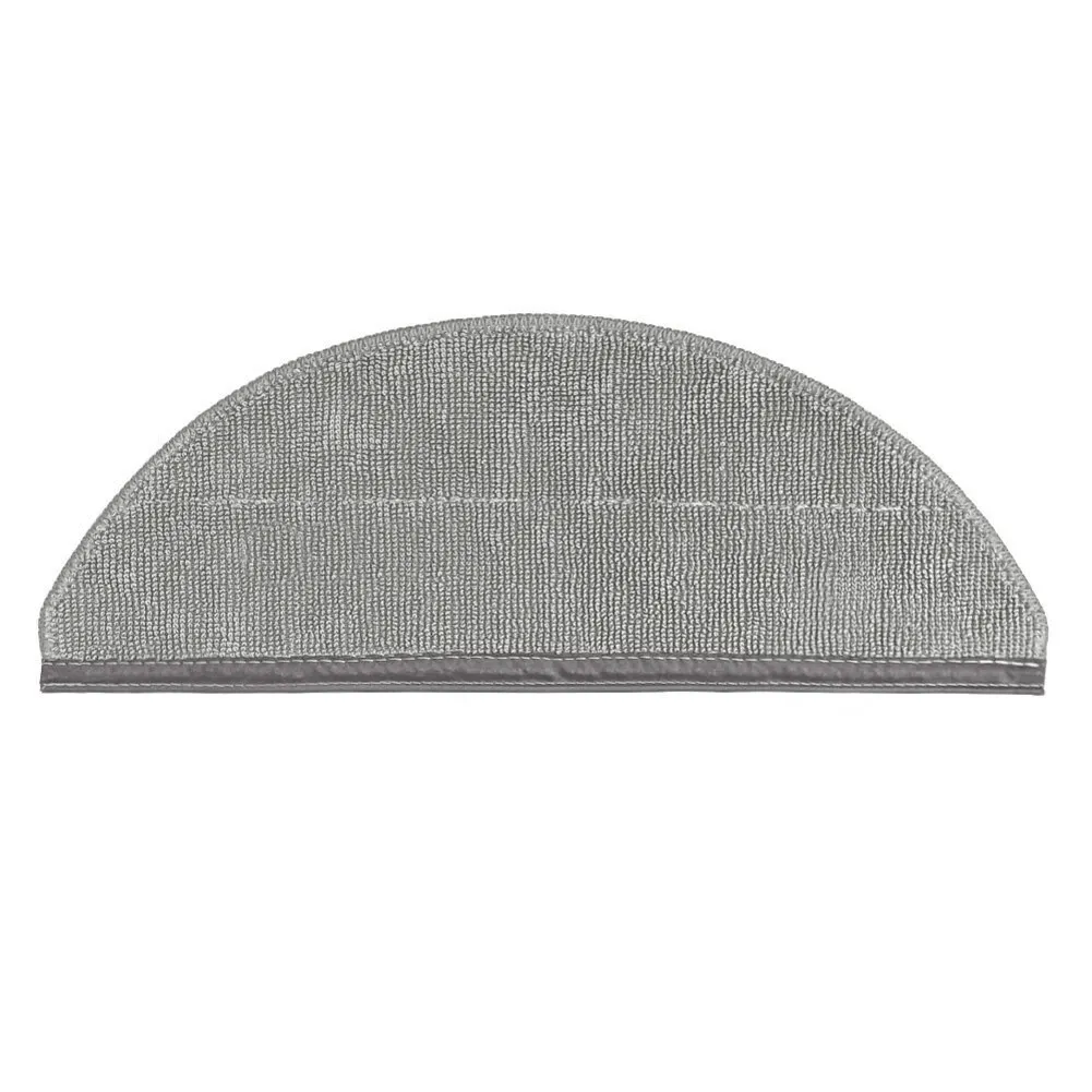 الجانب الرئيسي فرشاة تصفية ممسحة القماش عدة ل Roborock Q10 X-5 / Q8 ماكس برو / Q10 PF + اللوازم المنزلية للملحقات المنزلية