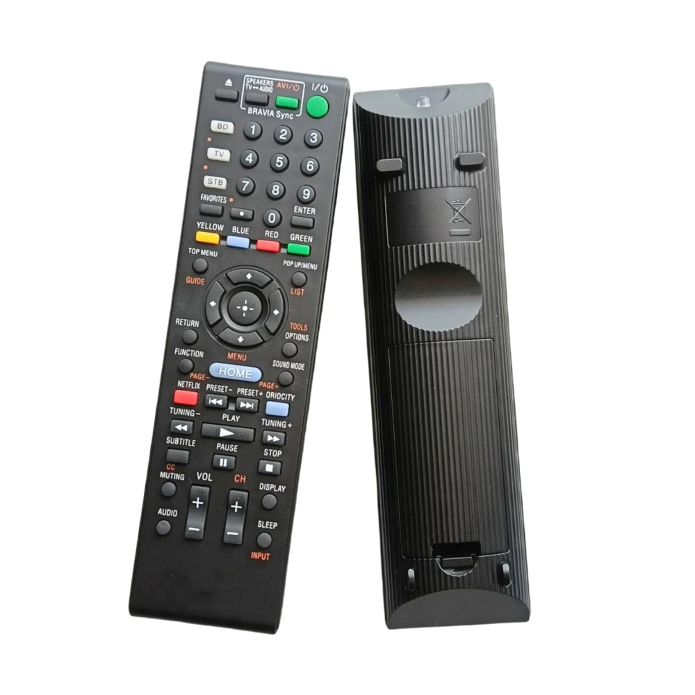 Новый Сменный пульт дистанционного управления, подходит для Sony RM-ADP059 BDV-E780W BDV-E980W HBD-E580, Система домашнего кинотеатра