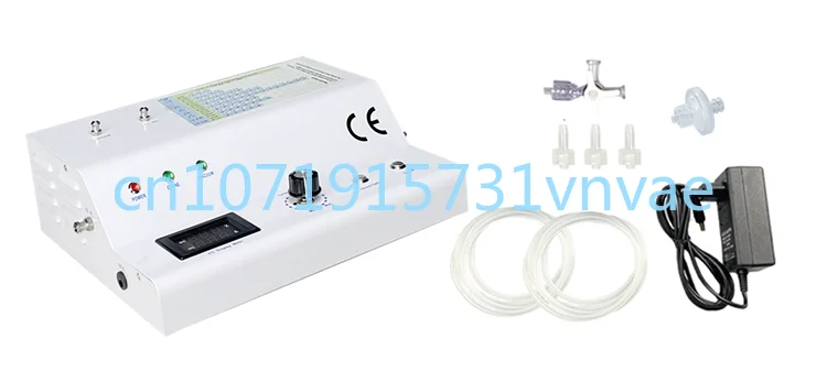 O3 Medical Equipment Full Quartz Technology Ozone Generator Hospital and Clinic Medical Ozone Therapy Machine