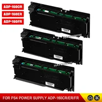 Adaptador de fuente de alimentación de repuesto para ADP-160CR ADP-160ER ADP-160FR N15-160P1A N16-160P1A N17-160P1A para Host PS4 Slim 22XX 25XX