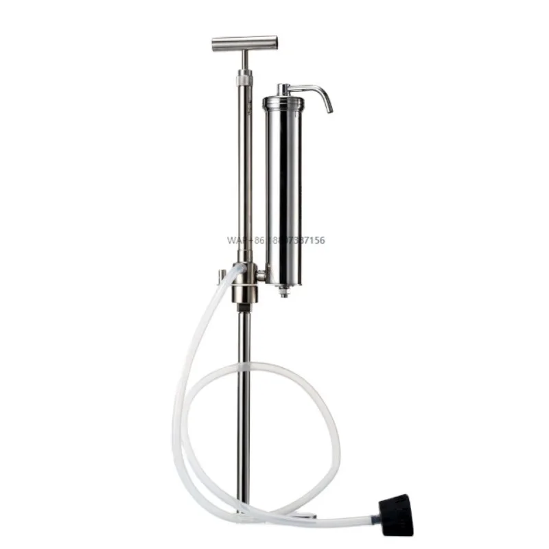 

Портативный фильтр для воды для активного отдыха, спорта, спасательных работ, ручной, с возможностью OEM-производства