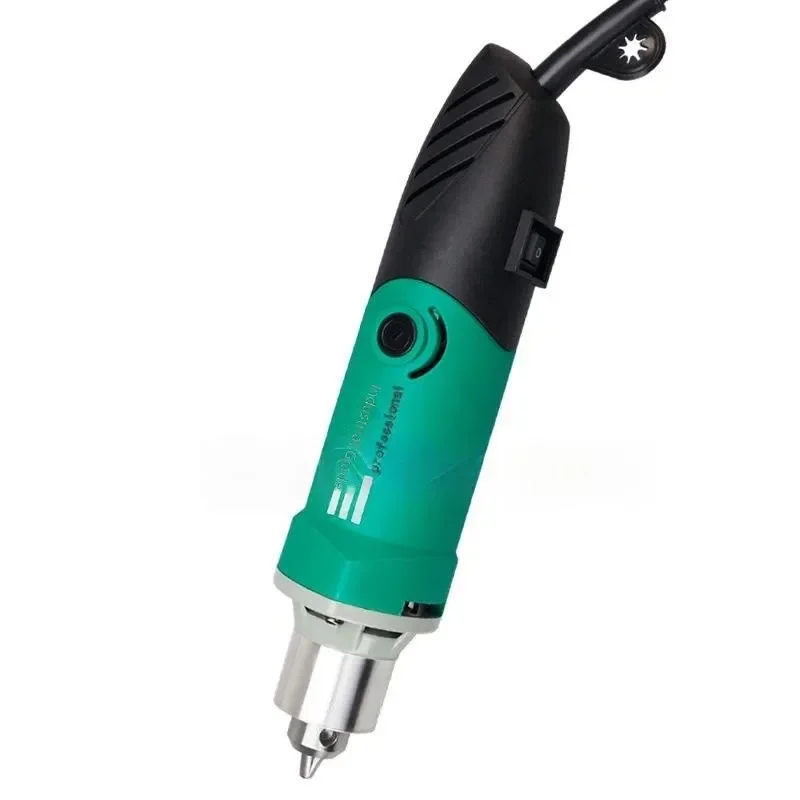 6‑Position Variable‑Speed High‑Power Electric Rotary Tool, Engraver Drill For Wood Carving Polishing, Multi‑Function Grinding